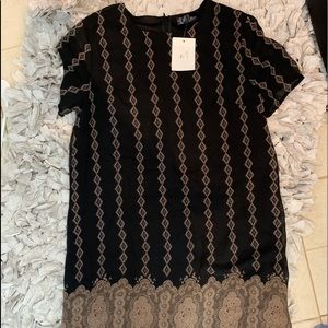 Preety little things dress